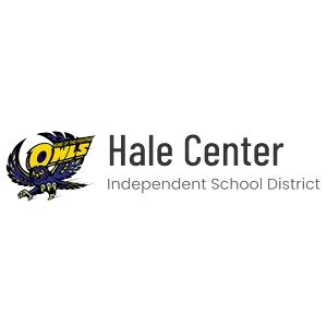 Hale Center ISD Logo