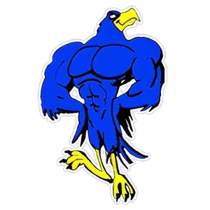 Hallsburg ISD Logo