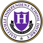 Hallsville ISD Logo