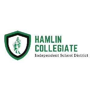 Hamlin Collegiate ISD Logo