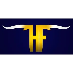 Hamshire-fannett ISD Logo