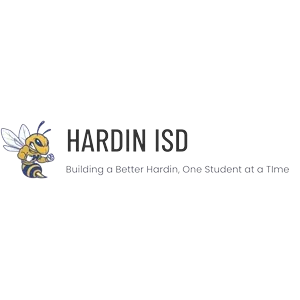 Hardin ISD Logo