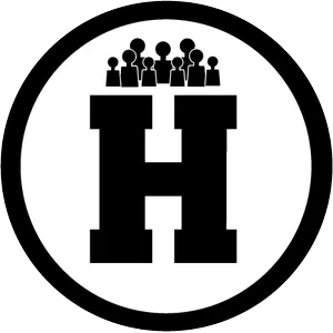 Harlandale ISD Logo