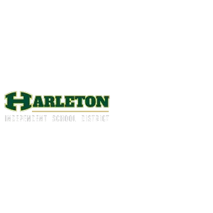 Harleton ISD Logo
