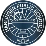 Harlingen CISD Logo