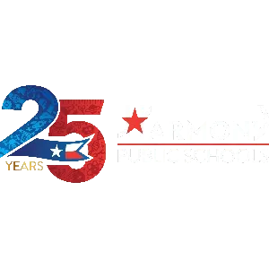 Harmony Public Schools - North Texas Logo