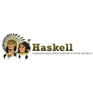 Haskell CISD Logo