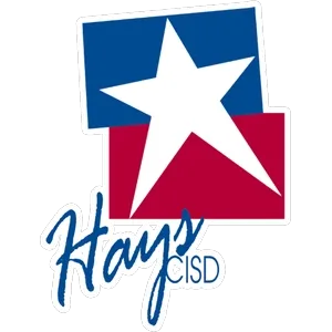 Hays Cisd Logo