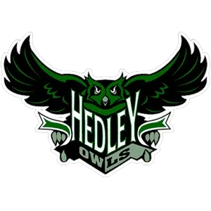 Hedley ISD Logo