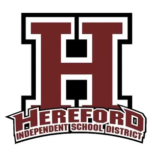 Hereford ISD Logo