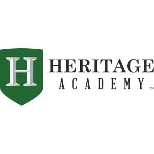 Heritage Academy Logo