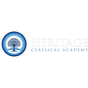 Heritage Classical Academy Logo