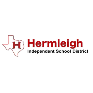 Hermleigh ISD Logo
