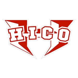 Hico ISD logo