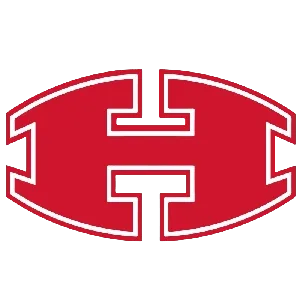 Hitchcock ISD Logo
