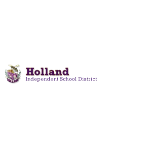 Holland ISD Logo