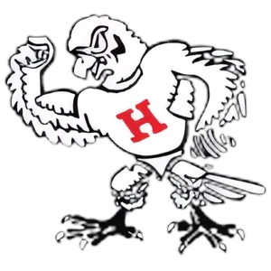Holliday ISD Logo