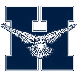Hondo ISD Logo