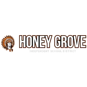 Honey Grove ISD Logo