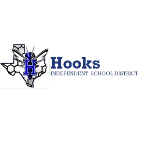Hooks ISD Logo