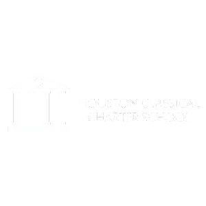Houston Classical Charter SCHOOL Logo