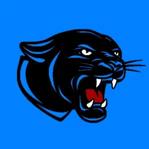 Houston Heights HIGH SCHOOL Logo