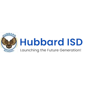 Hubbard ISD Logo