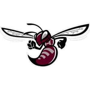 Hudson ISD Logo