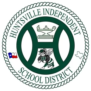 Huntsville ISD Logo