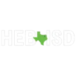 Hurst-Euless-Bedford ISD Logo