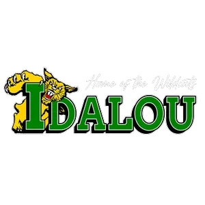Idalou ISD Logo