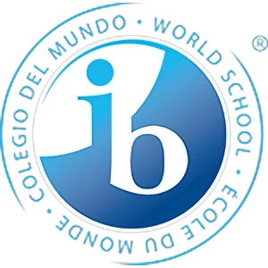 Imagine International Academy Of North Texas Logo
