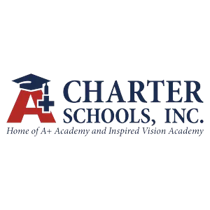 Inspired Vision Academy Logo