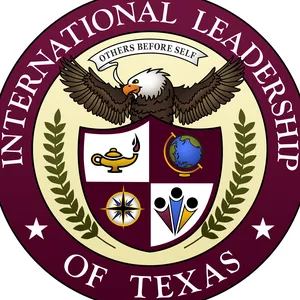 International Leadership Of Texas Iltexas Logo