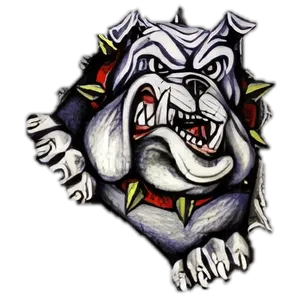 Iola ISD Logo