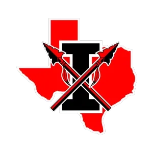 Iraan-sheffield Collegiate ISD Logo