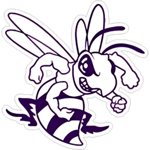 Irion COUNTY ISD Logo