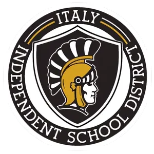 Italy ISD Logo