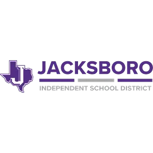 Jacksboro ISD Logo
