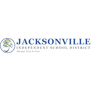 Jacksonville ISD Logo
