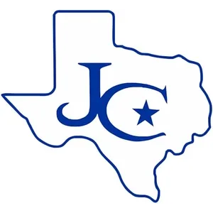 Jarrell ISD Logo