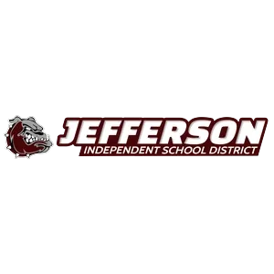 Jefferson ISD Logo