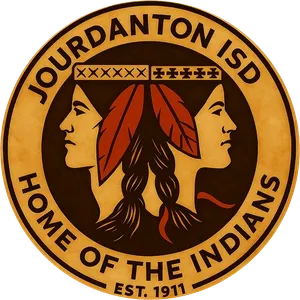 Jourdanton ISD Logo