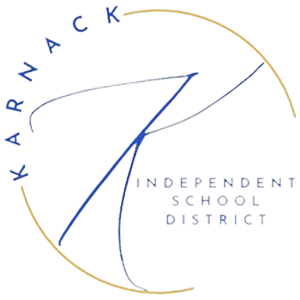 Karnack ISD Logo