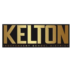 Kelton ISD Logo