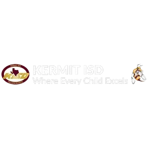 Kermit ISD logo