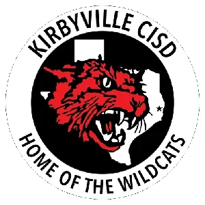 Kirbyville CISD Logo