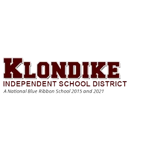 Klondike ISD Logo