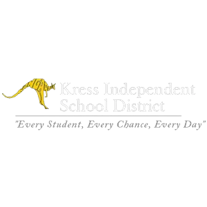 Kress ISD Logo