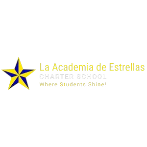 La Academia De Estrellas Logo